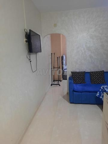 Daily rental apartment in Casablanca Oulfa — Photo 3