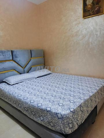 Daily rental apartment in Casablanca Oulfa — Photo 9