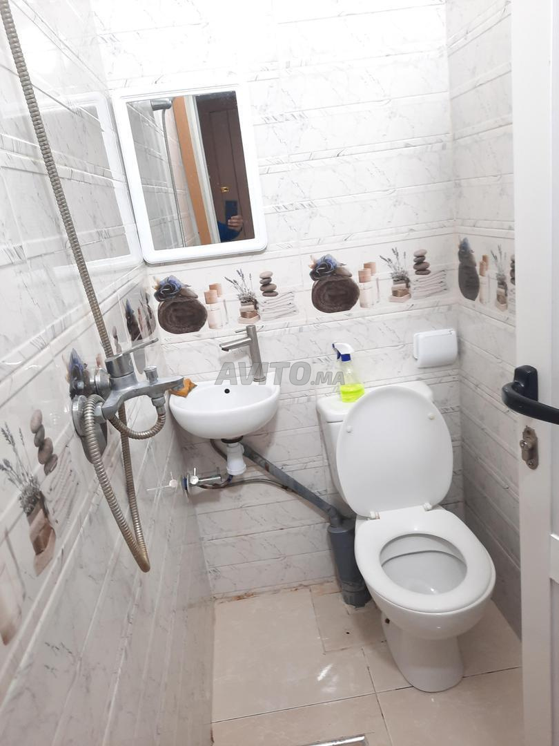 Daily rental apartment in Casablanca Oulfa — Photo 8