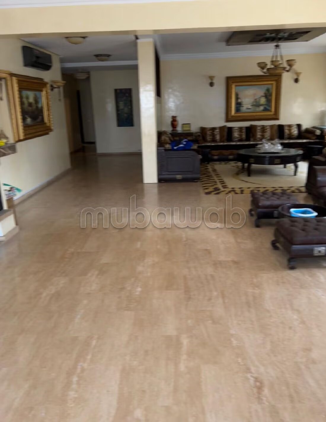 شقة 215 م² للبيع في الرباط – القطاع 14 — Photo 2