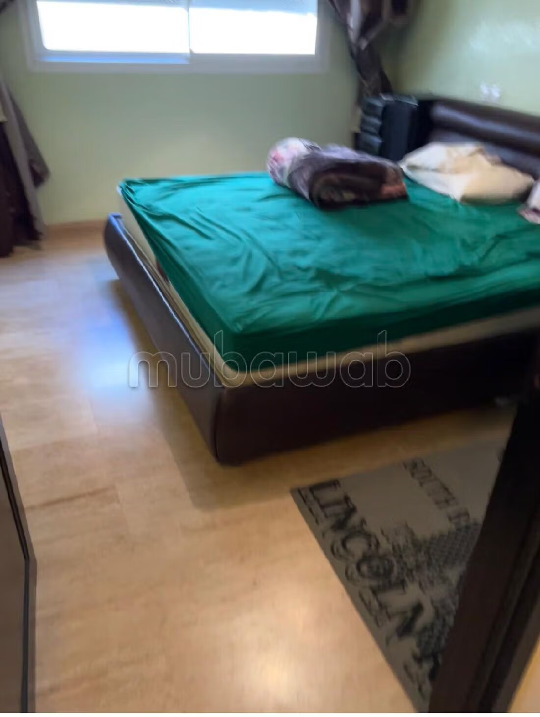 شقة 215 م² للبيع في الرباط – القطاع 14 — Photo 10