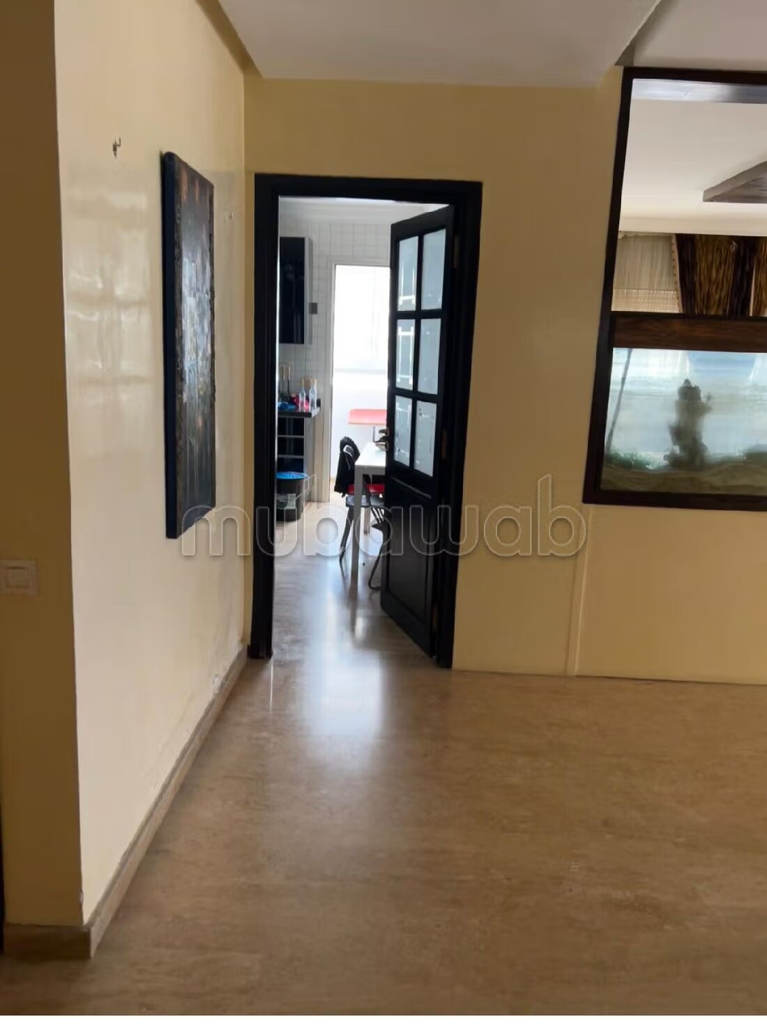 شقة 215 م² للبيع في الرباط – القطاع 14 — Photo 13