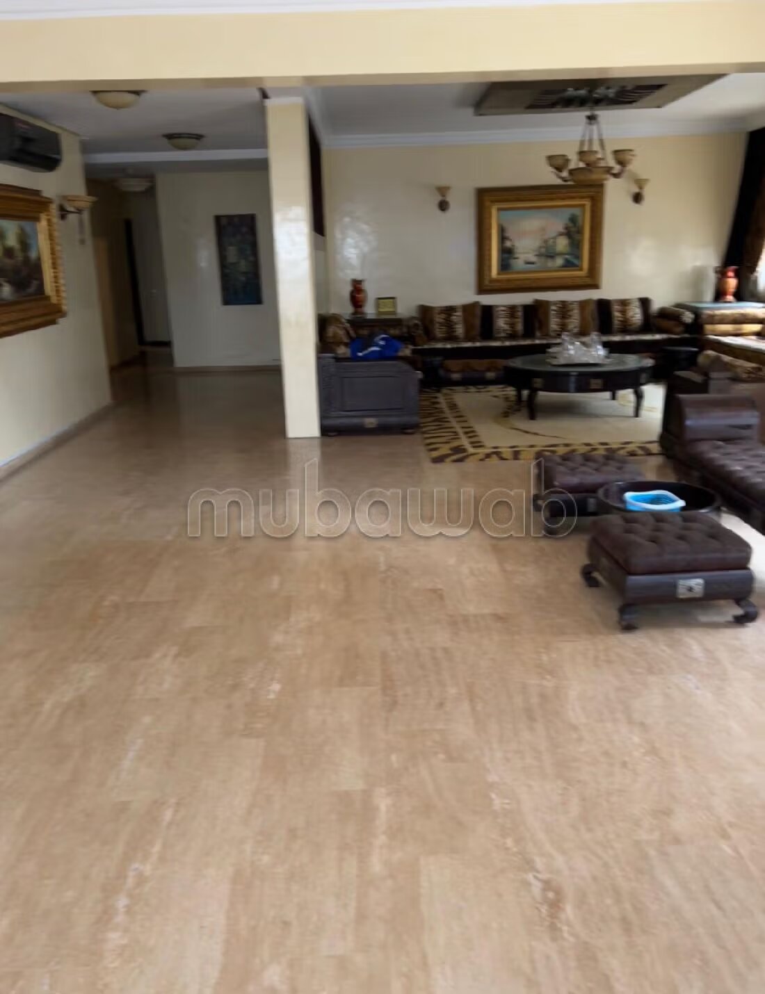 شقة 215 م² للبيع في الرباط – القطاع 14 — Photo 25