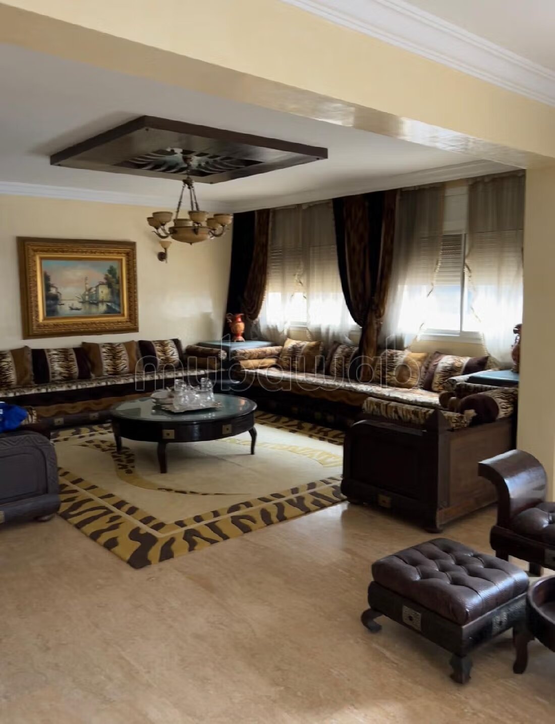 شقة 215 م² للبيع في الرباط – القطاع 14 — Photo 31