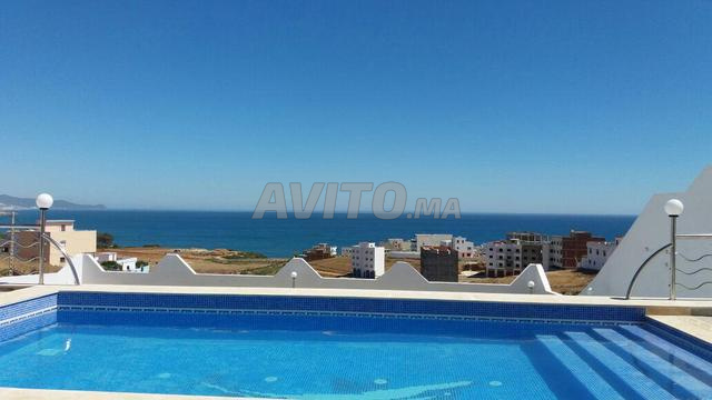 Sea View Villas for Sale