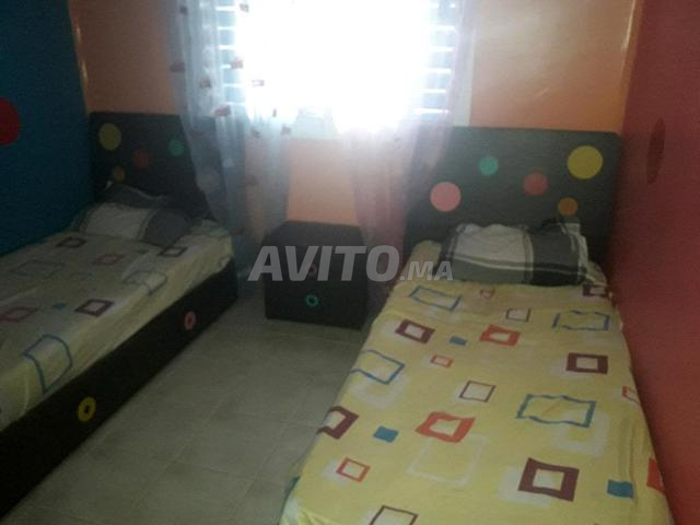 Appartement meublé à louer par jour à Fès (Agdal) — Photo 9