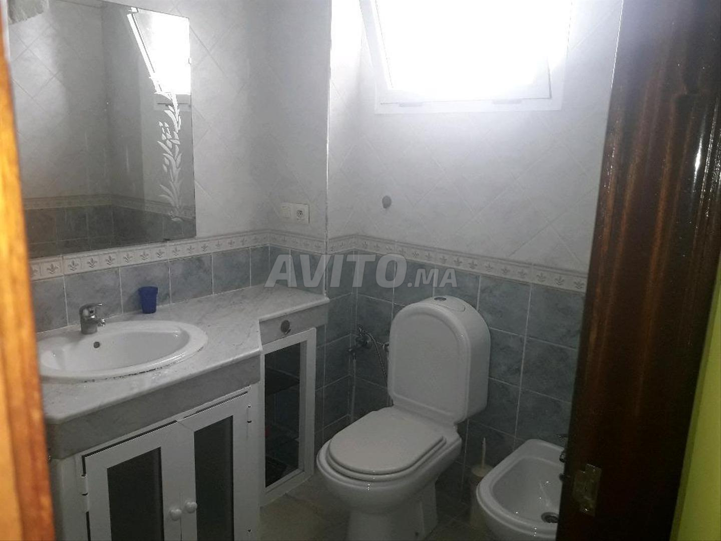 Appartement meublé à louer par jour à Fès (Agdal) — Photo 8