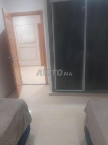شقة مفروشة للإيجار في البلاتو أسفي — Photo 19