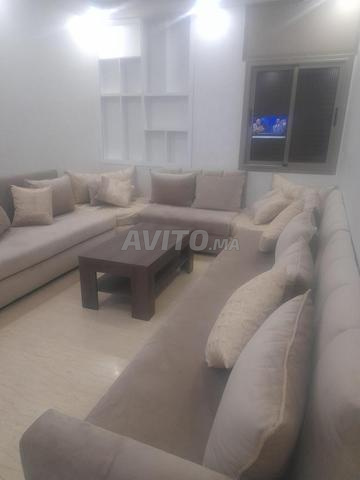 شقة مفروشة للإيجار في البلاتو أسفي — Photo 25
