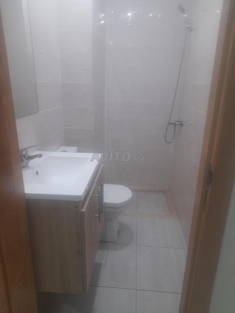 شقة مفروشة للإيجار في البلاتو أسفي — Photo 4