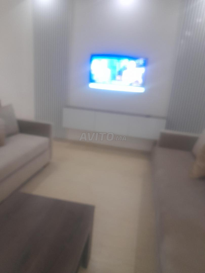 شقة مفروشة للإيجار في البلاتو أسفي — Photo 6