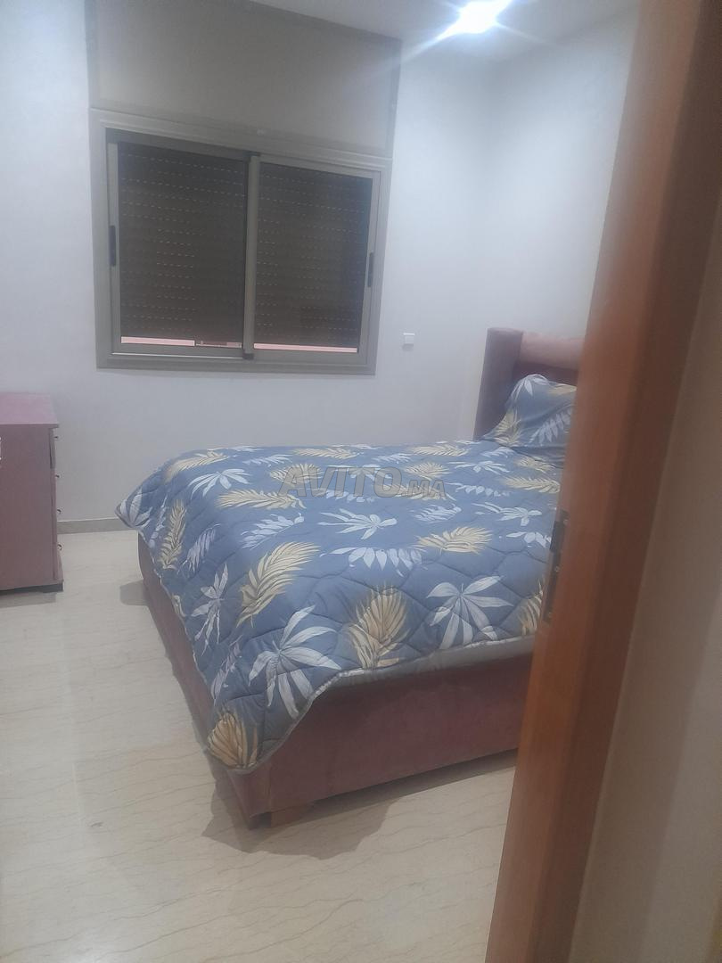 شقة مفروشة للإيجار في البلاتو أسفي — Photo 14