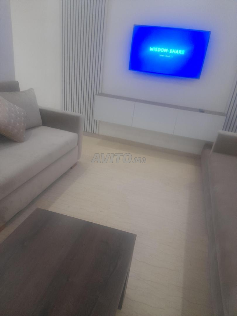 شقة مفروشة للإيجار في البلاتو أسفي — Photo 18