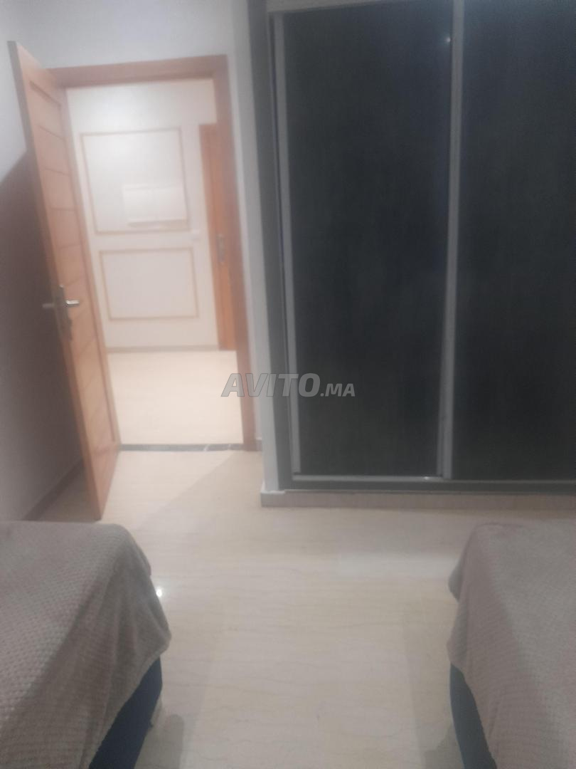 شقة مفروشة للإيجار في البلاتو أسفي — Photo 20