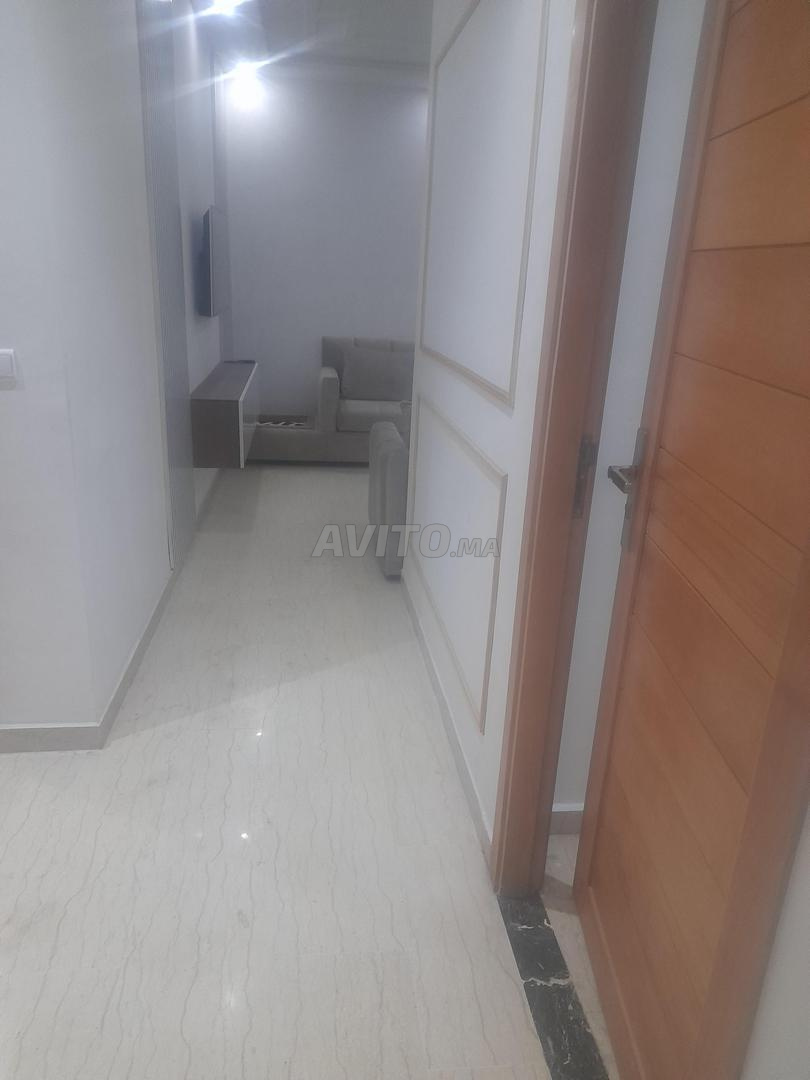 شقة مفروشة للإيجار في البلاتو أسفي — Photo 24