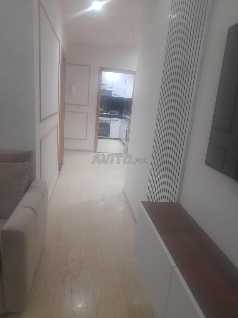 شقة مفروشة للإيجار في البلاتو أسفي — Photo 30