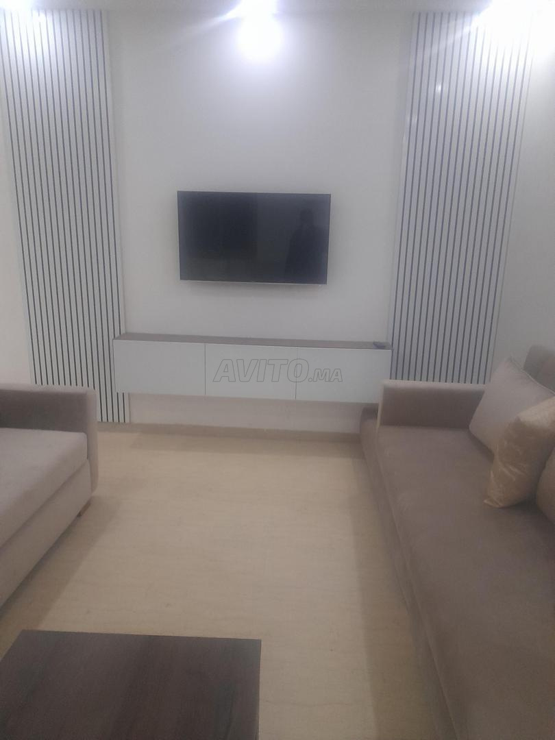 شقة مفروشة للإيجار في البلاتو أسفي — Photo 32