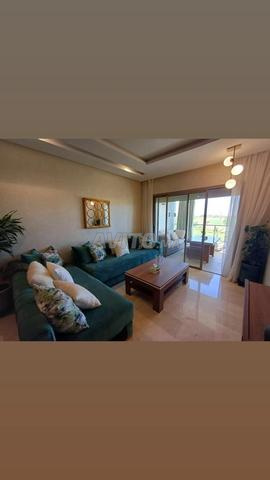 شقة للايجار في مراكش - برستيجيا جولف — Photo 3