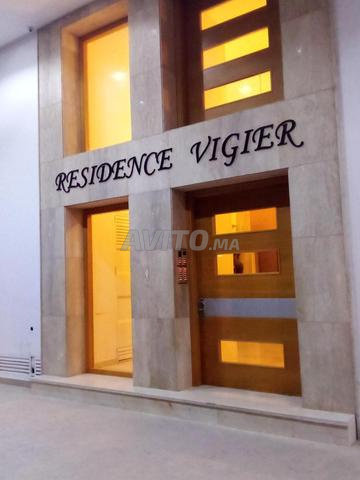 شقة إيجار بطنجة من 300 درهم — Photo 12