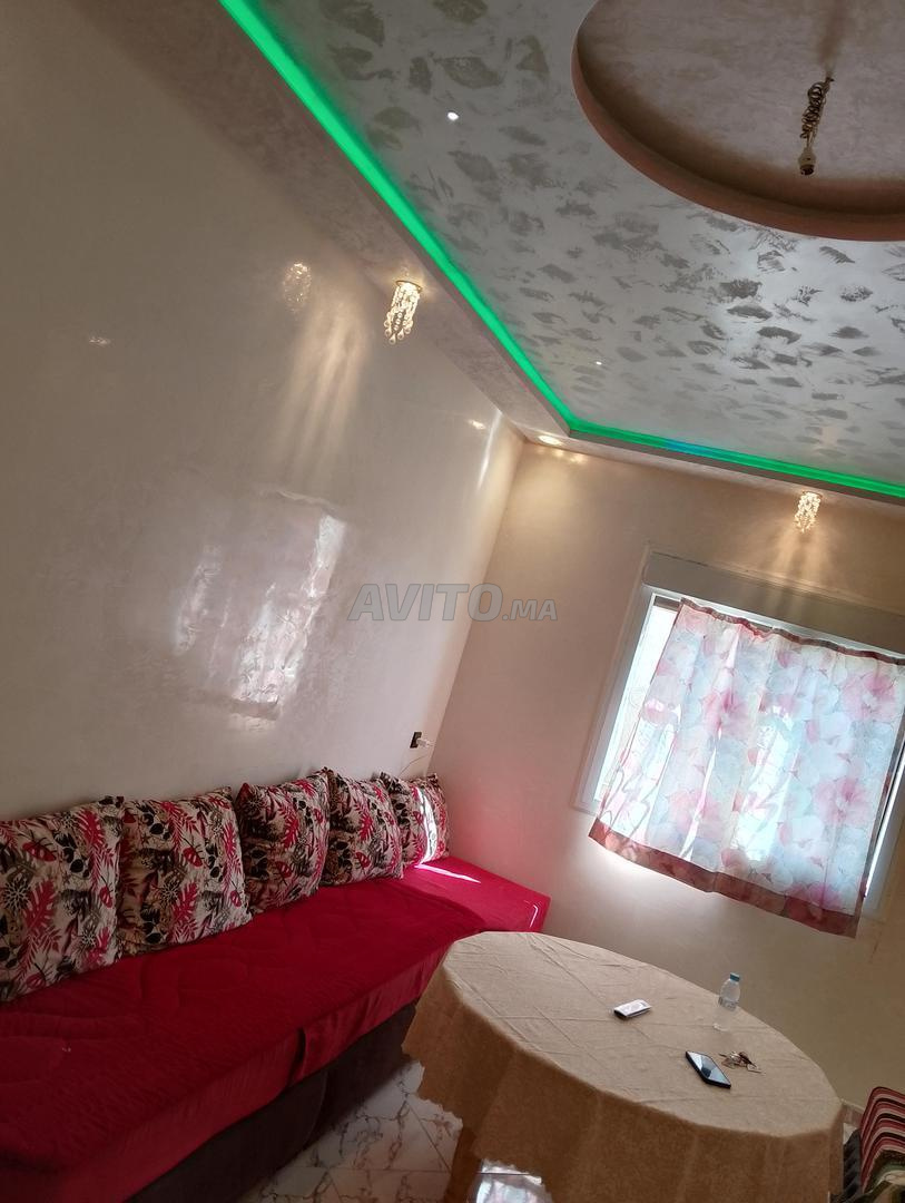 شقة إيجار بطنجة من 300 درهم — Photo 17
