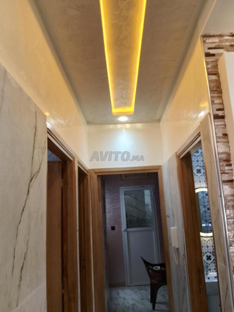 شقة إيجار بطنجة من 300 درهم — Photo 21