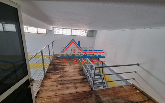 Magasin 130m2 à louer à Hay El Menzeh Rabat — Photo 15