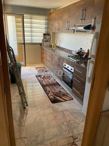 Apartment 83 m² for rent in Rabat — Photo 2