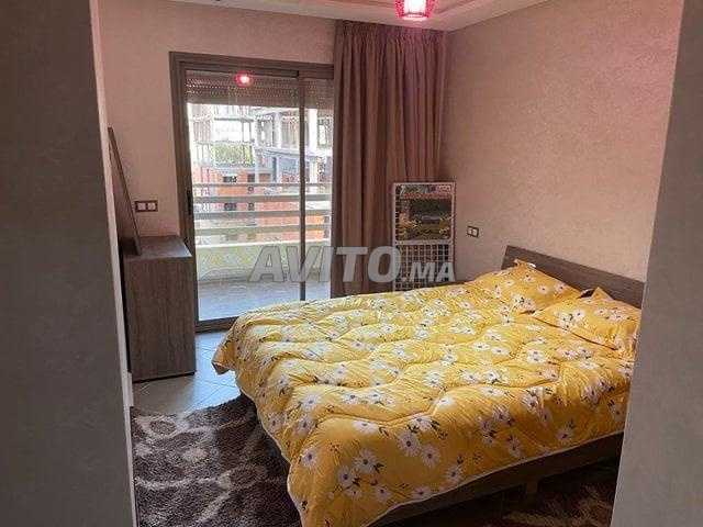 Apartment 83 m² for rent in Rabat — Photo 6