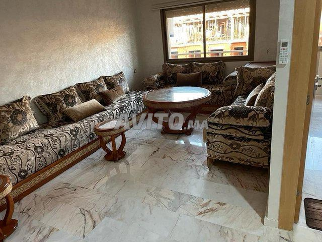 Apartment 83 m² for rent in Rabat — Photo 8