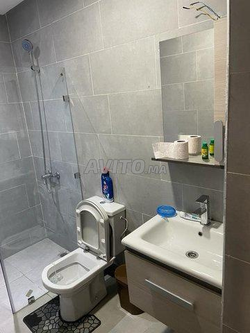 Apartment 83 m² for rent in Rabat — Photo 10