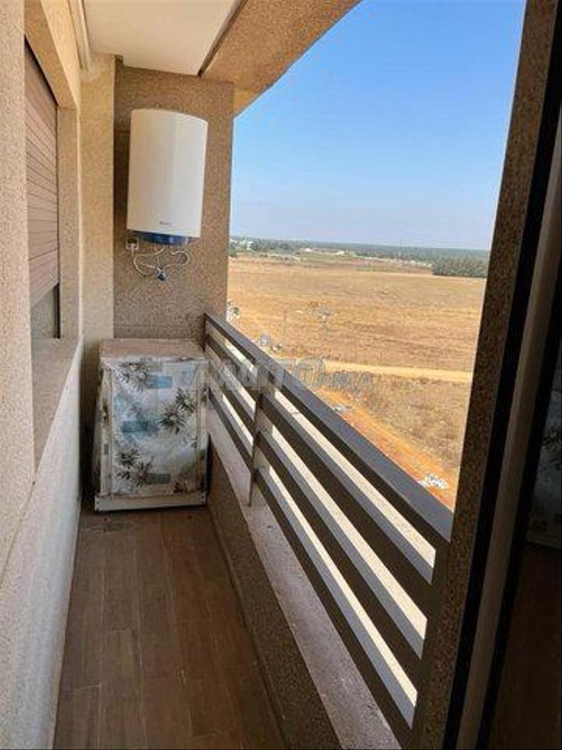 Apartment 83 m² for rent in Rabat — Photo 3
