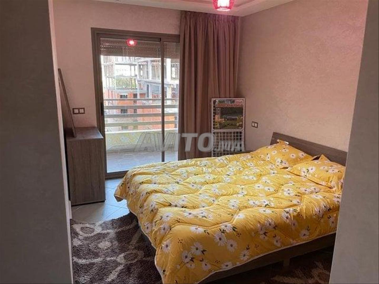 Apartment 83 m² for rent in Rabat — Photo 5
