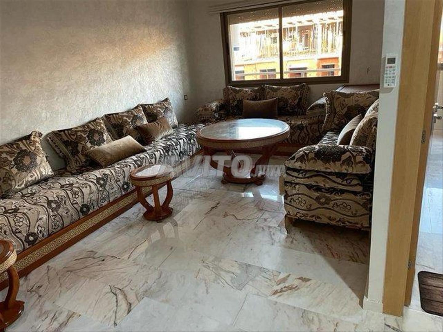 Apartment 83 m² for rent in Rabat — Photo 7