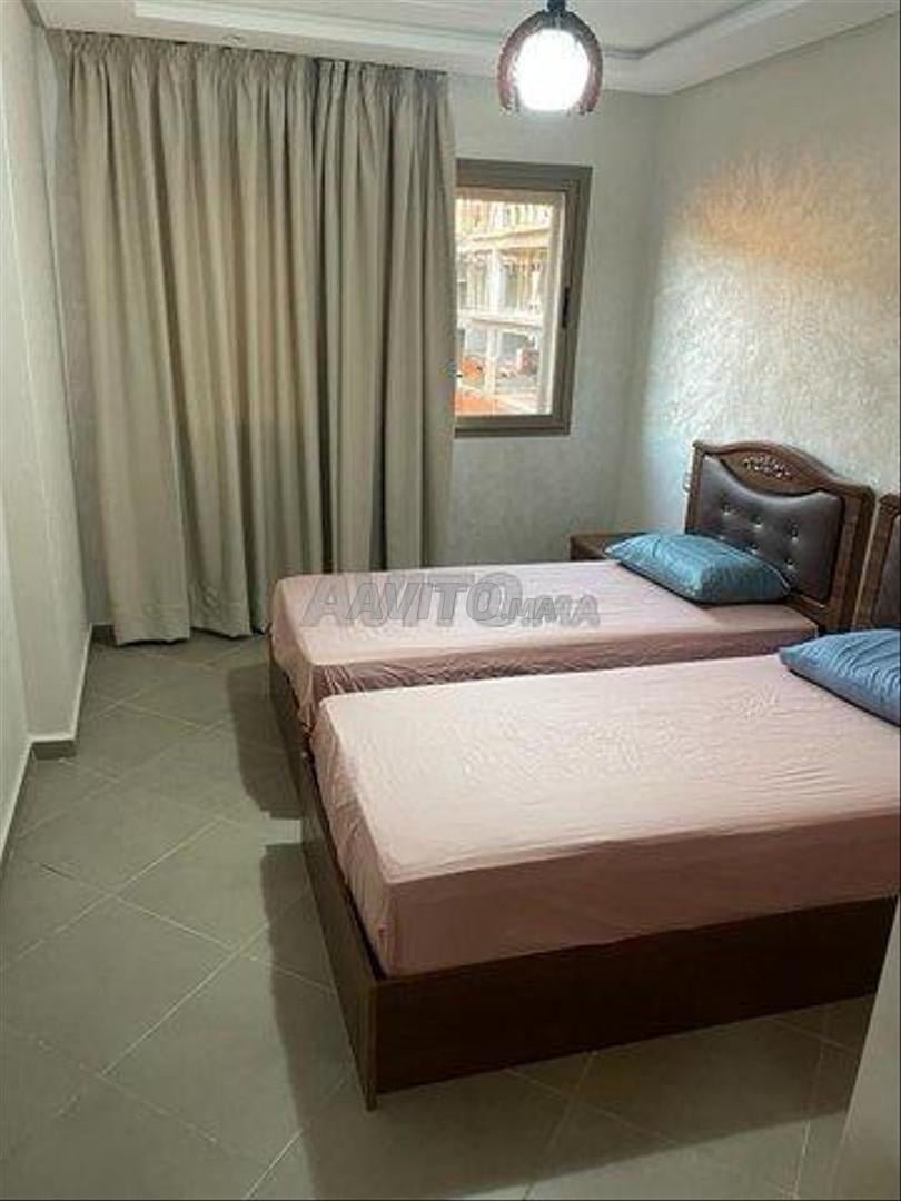 Apartment 83 m² for rent in Rabat — Photo 11