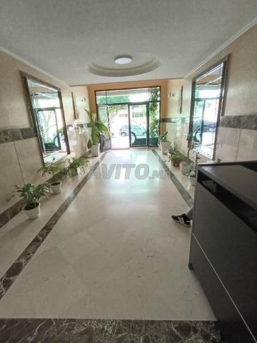Appartement familial meublé à louer à Tanger — Photo 27