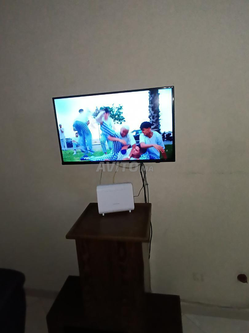 Appartement familial meublé à louer à Tanger — Photo 22