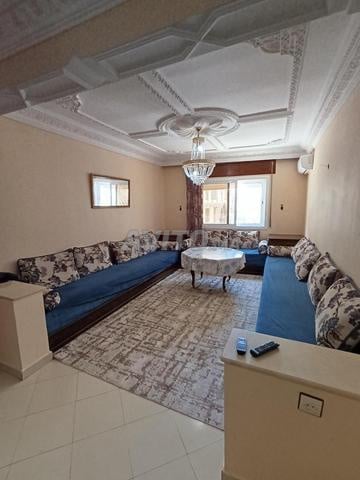 Appartement à louer à Tanger — Photo 2