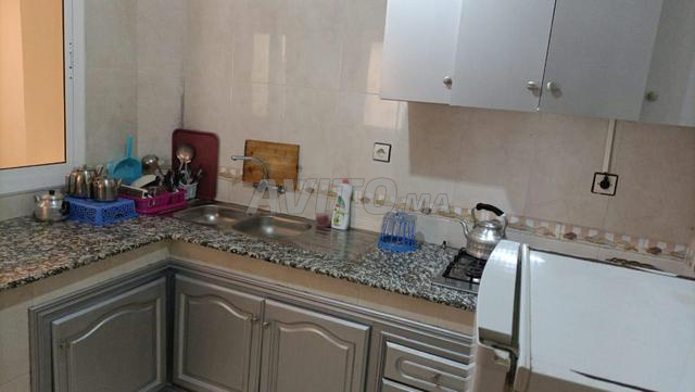 Appartement à louer à Tanger — Photo 4