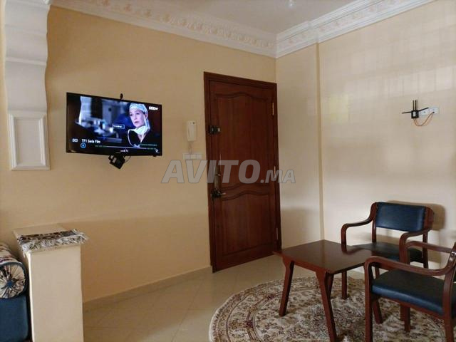 Appartement à louer à Tanger — Photo 5