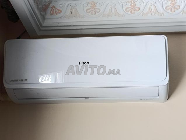 Appartement à louer à Tanger — Photo 6