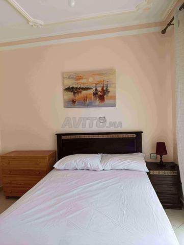 Appartement à louer à Tanger — Photo 9