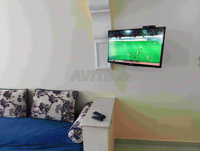 Appartement à louer à Tanger — Photo 10