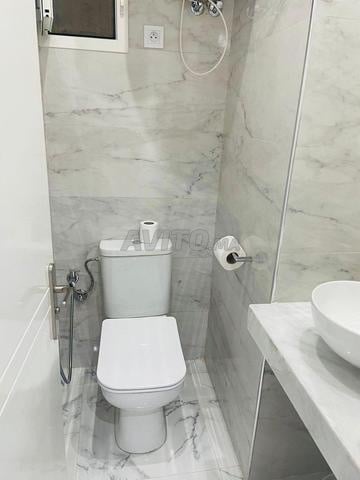 Apartment for rent 95 m² in Rabat Agdal — Photo 8