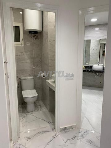 Apartment for rent 95 m² in Rabat Agdal — Photo 16