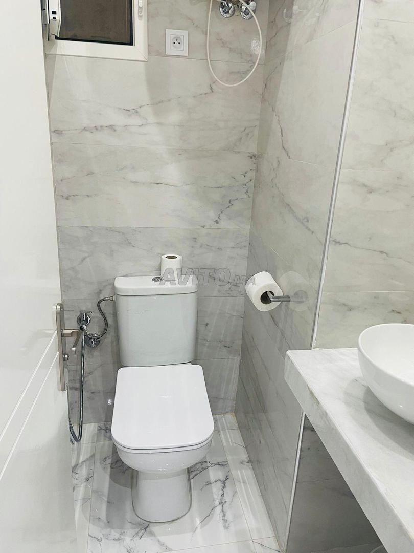 Apartment for rent 95 m² in Rabat Agdal — Photo 7