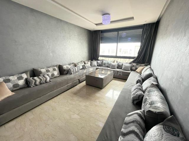 Appartement 90m² à louer à Agadir — Photo 12