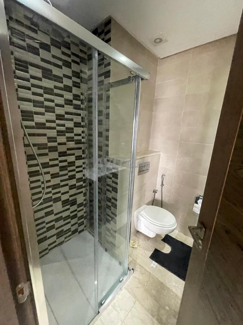 Appartement 90m² à louer à Agadir — Photo 15