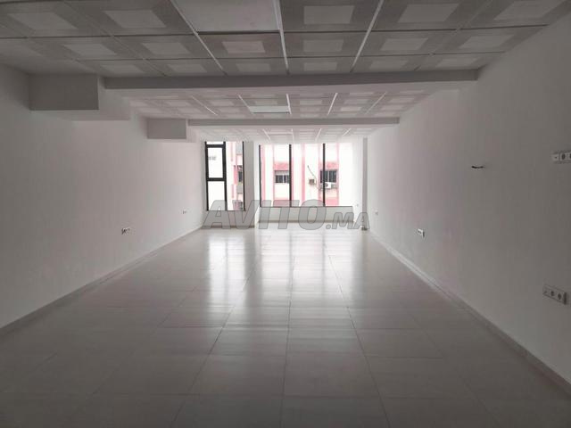 Office 65 m² for rent or sale in Kénitra — Photo 2