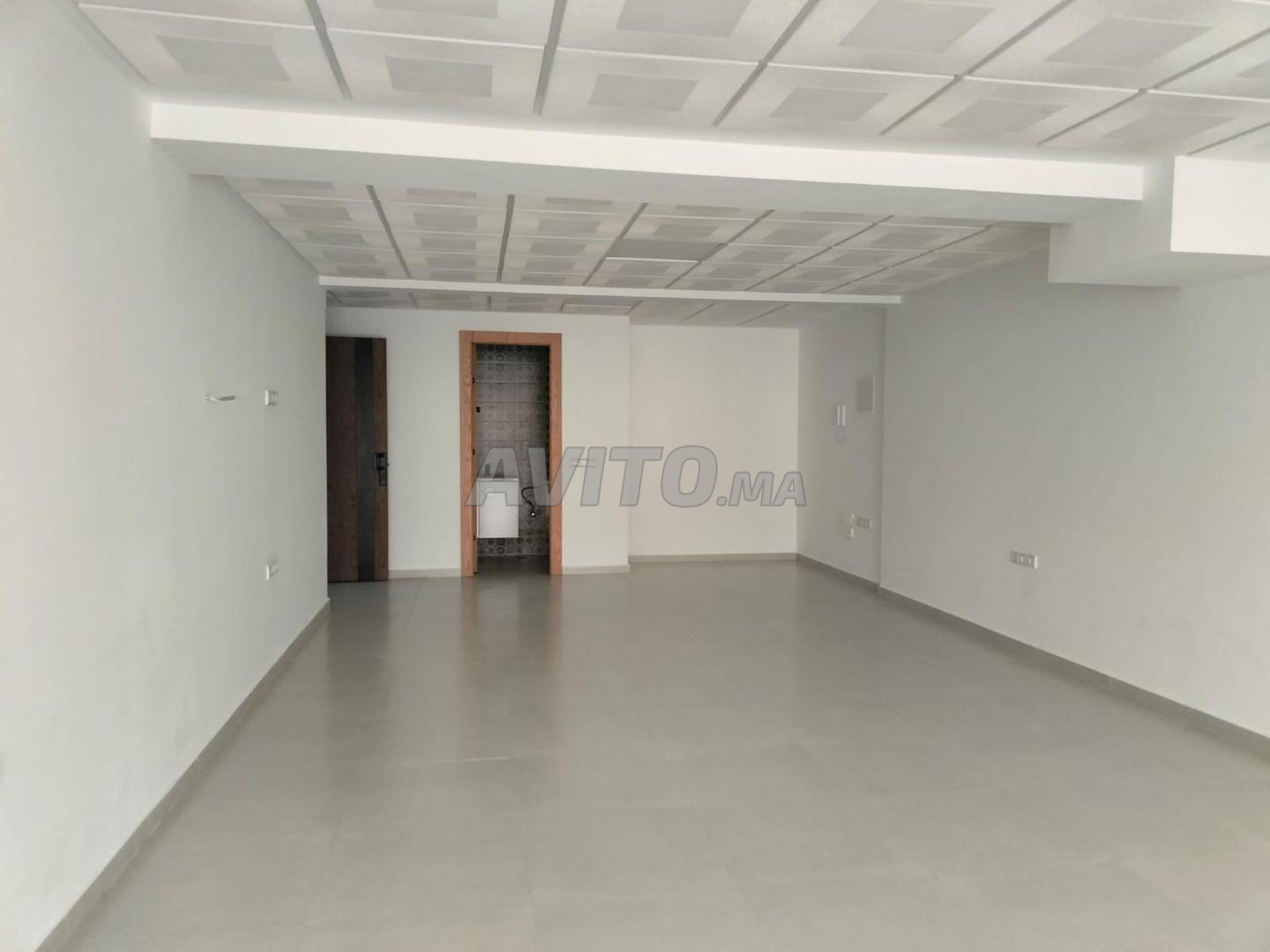 Office 65 m² for rent or sale in Kénitra — Photo 3