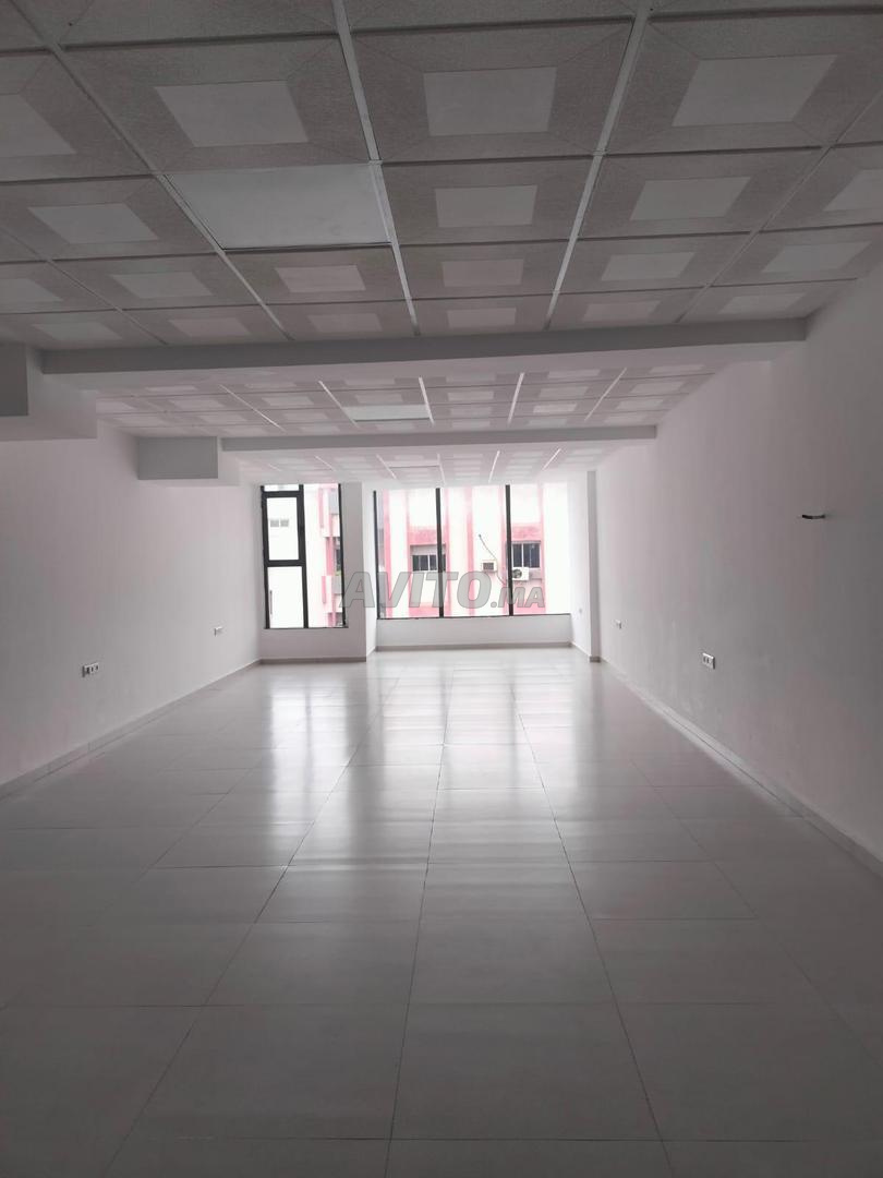 Office 65 m² for rent or sale in Kénitra — Photo 5